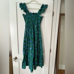 Hill House Ellie Nap Dress